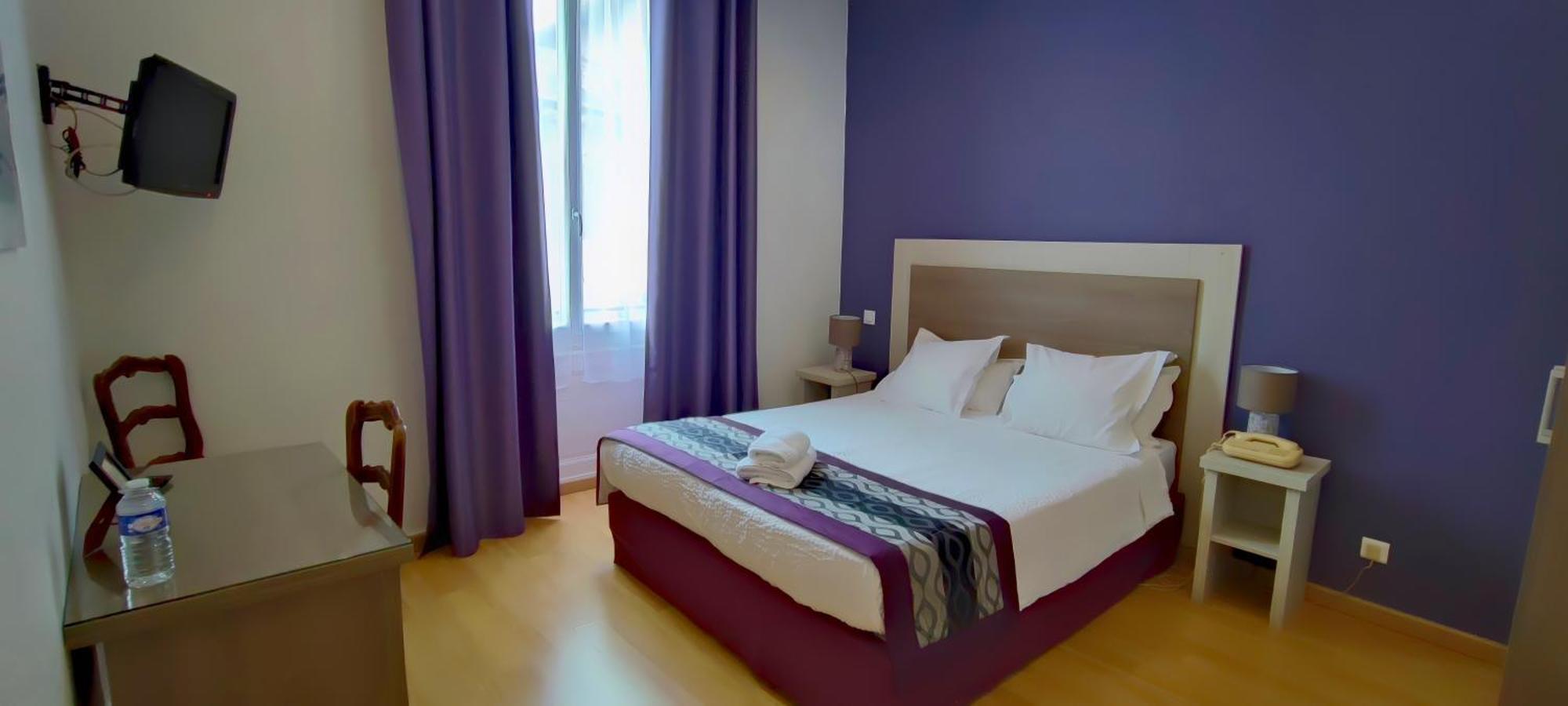 Logis Grand Hotel Pelisson Nontron Luaran gambar