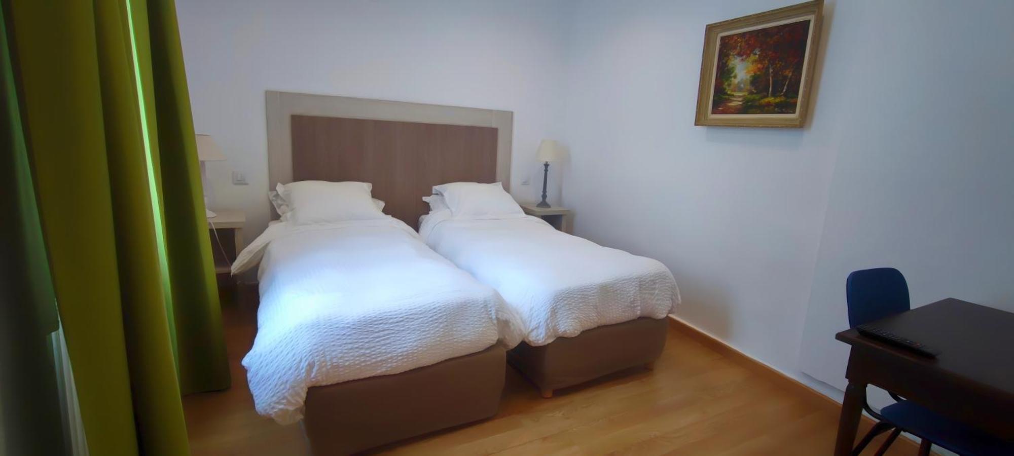 Logis Grand Hotel Pelisson Nontron Luaran gambar