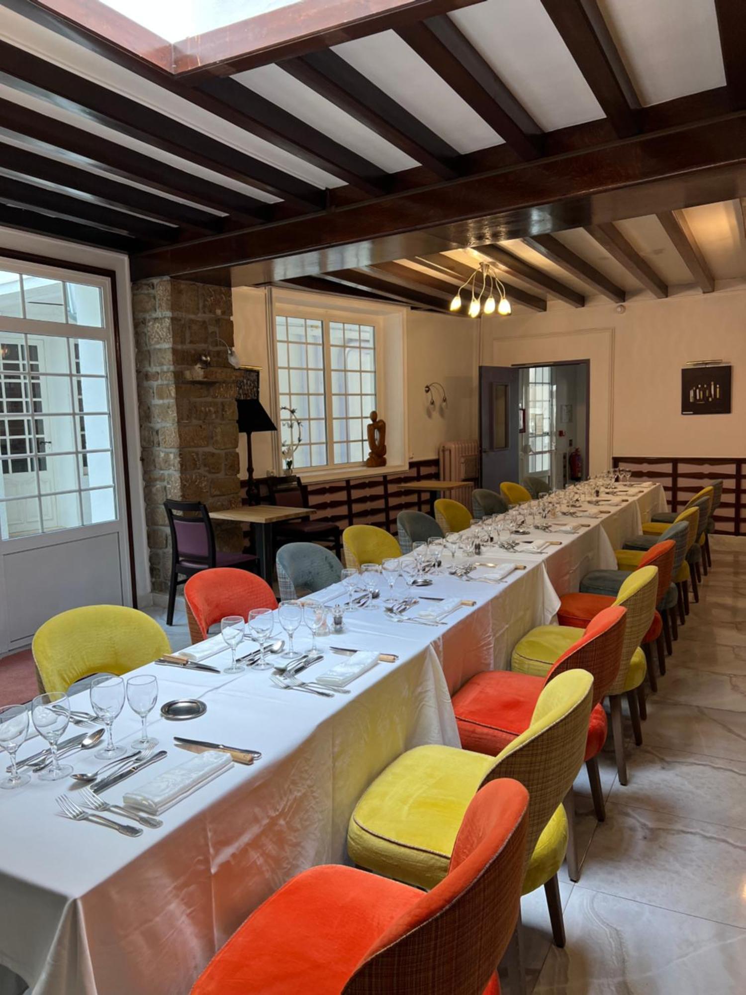 Logis Grand Hotel Pelisson Nontron Luaran gambar