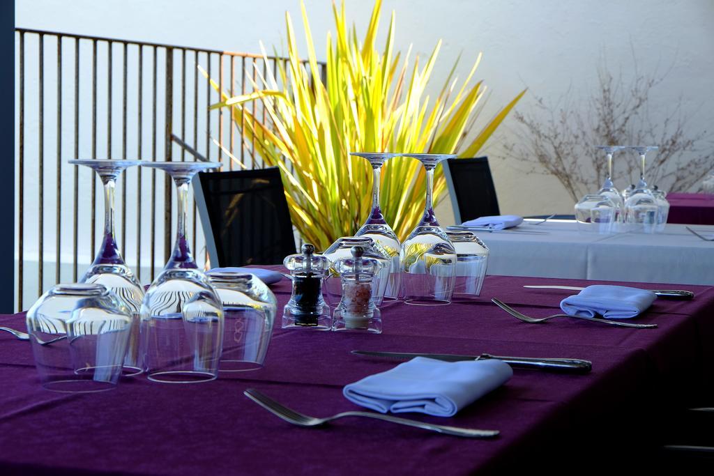 Logis Grand Hotel Pelisson Nontron Luaran gambar